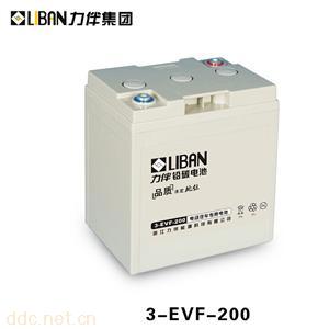  电动汽车专用电池3-EVF-200